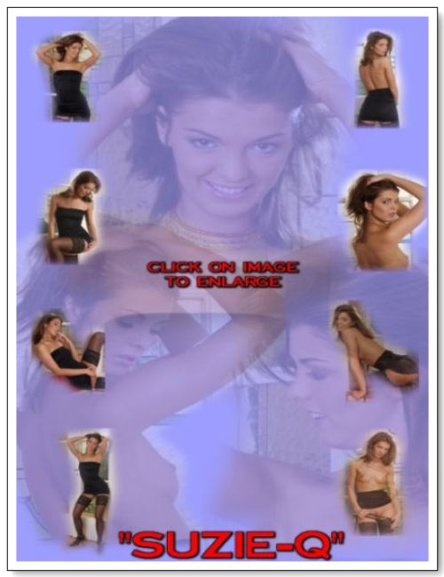 SUZIE-Q'S PHOTOS